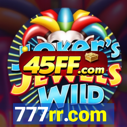 777rr.com
