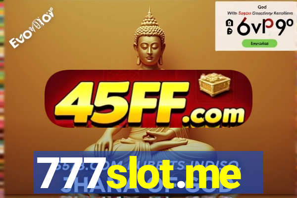 777slot.me