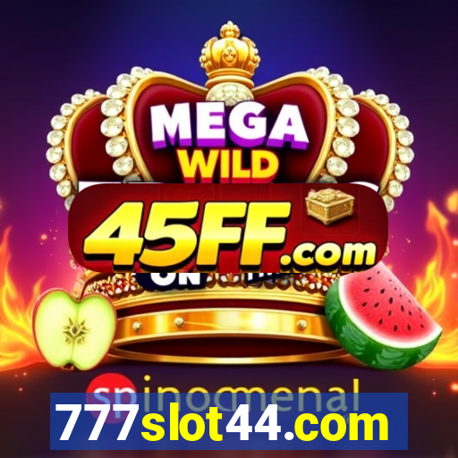 777slot44.com