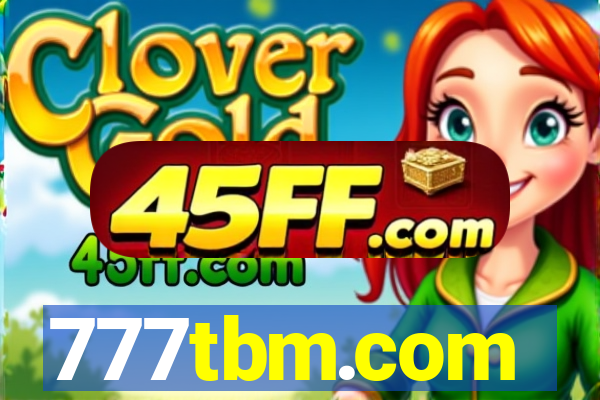 777tbm.com