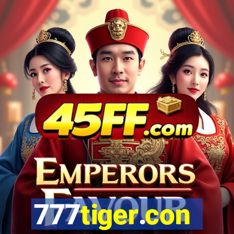 777tiger.con
