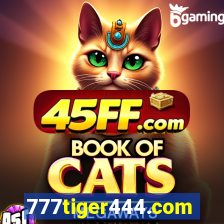 777tiger444.com