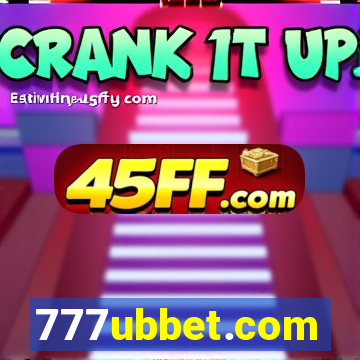 777ubbet.com