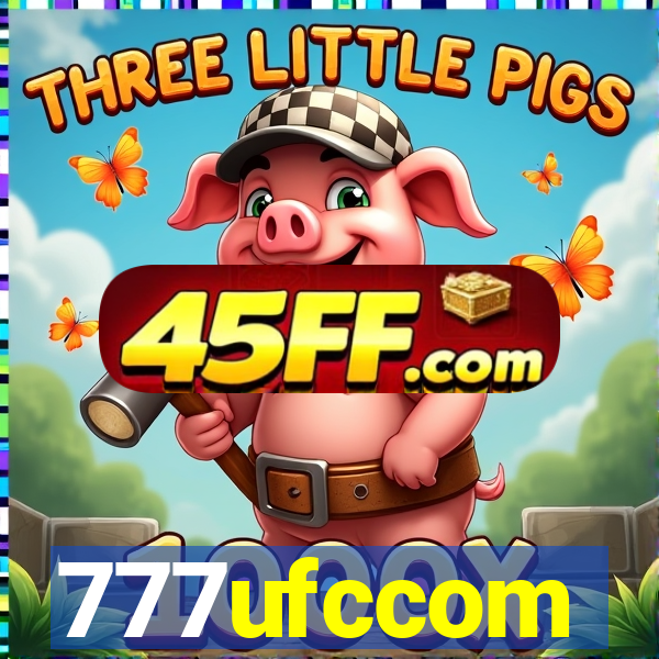 777ufccom