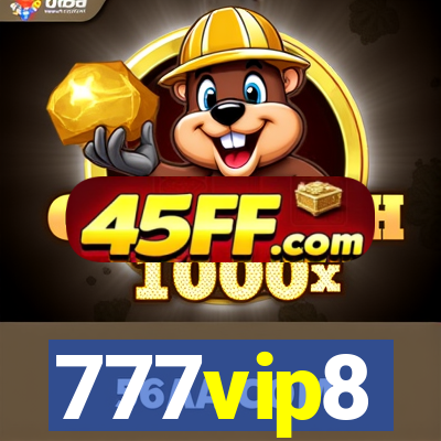 777vip8