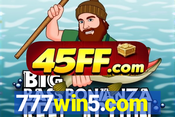 777win5.com