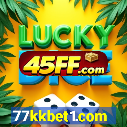 77kkbet1.com