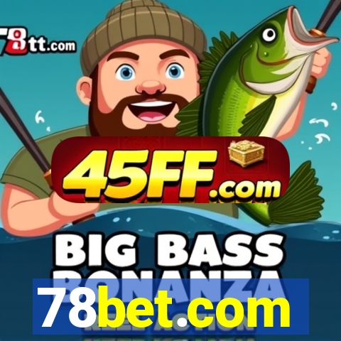 78bet.com