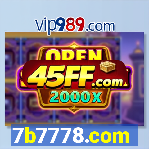 7b7778.com