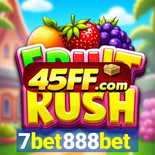 7bet888bet