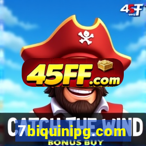 7biquinipg.com