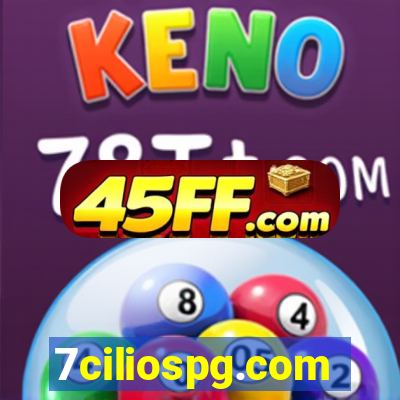 7ciliospg.com