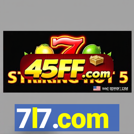 7l7.com