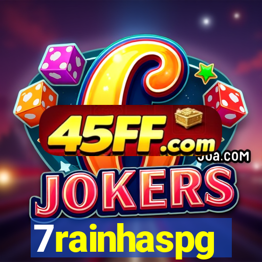 7rainhaspg