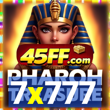 7x777