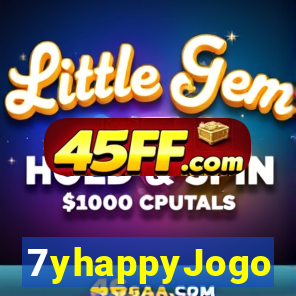 7yhappyJogo