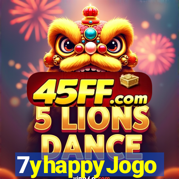 7yhappyJogo