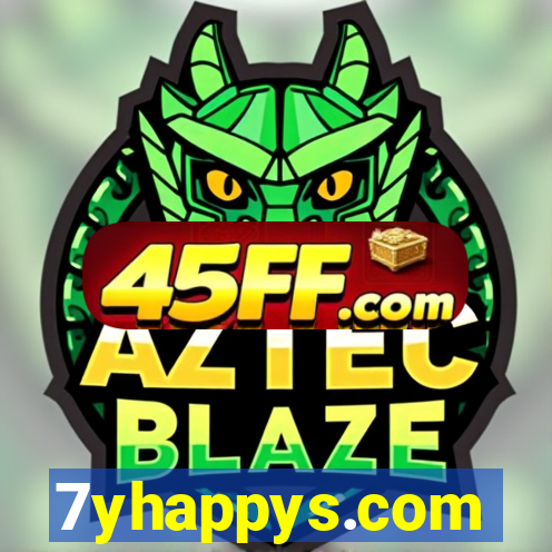 7yhappys.com