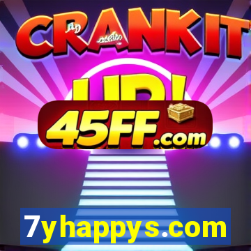 7yhappys.com