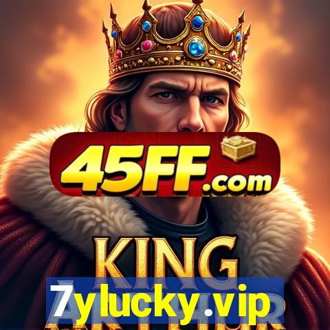 7ylucky.vip
