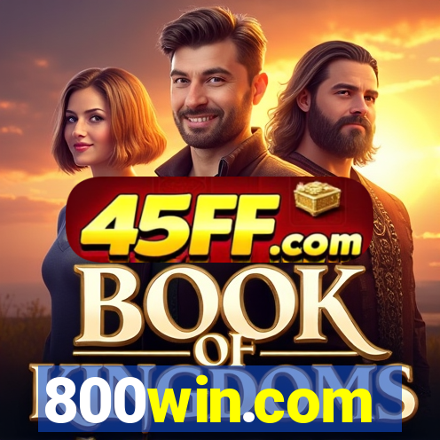 800win.com