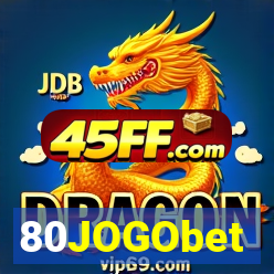 80JOGObet