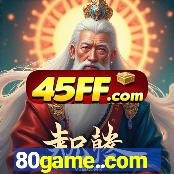 80game..com
