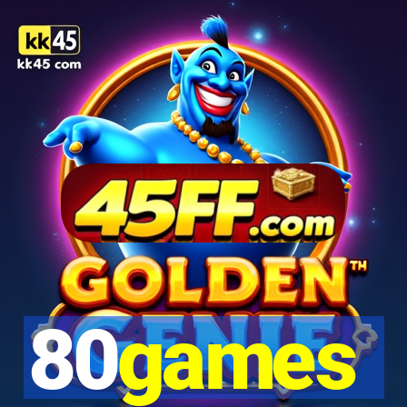 80games