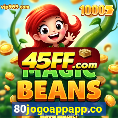 80jogoappapp.com