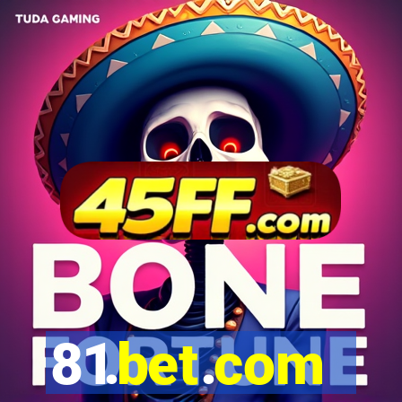 81.bet.com