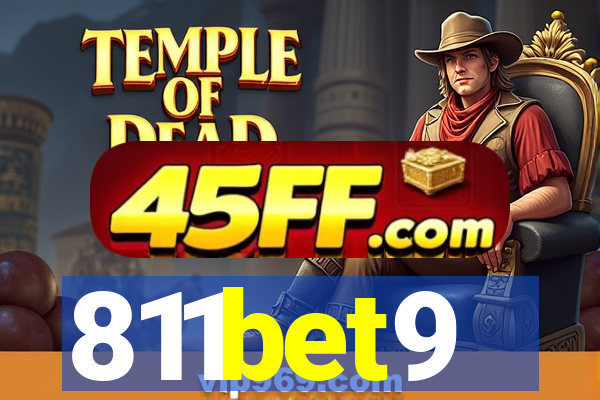 811bet9