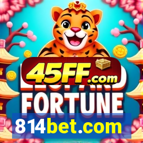 814bet.com