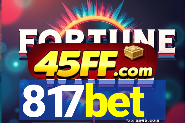 817bet