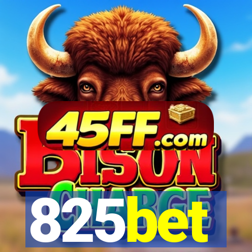 825bet