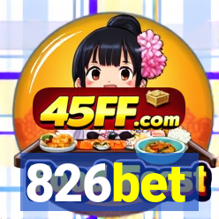 826bet
