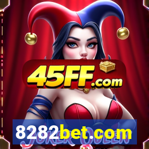 8282bet.com