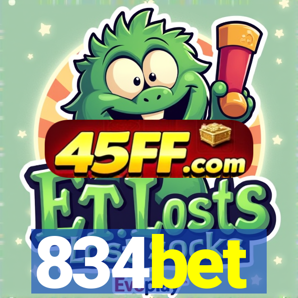 834bet