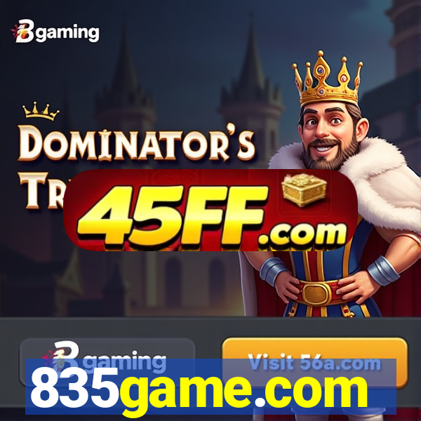 835game.com