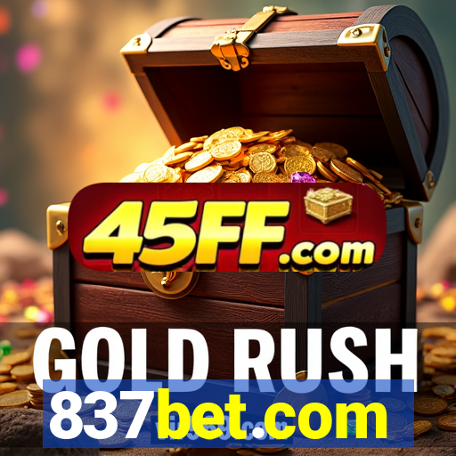 837bet.com