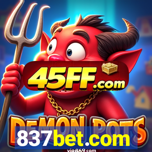 837bet.com