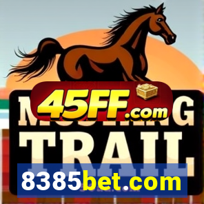 8385bet.com