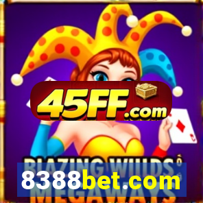 8388bet.com