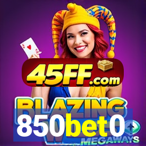 850bet0