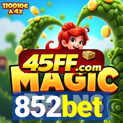 852bet