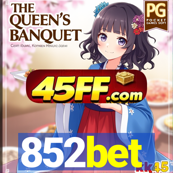 852bet