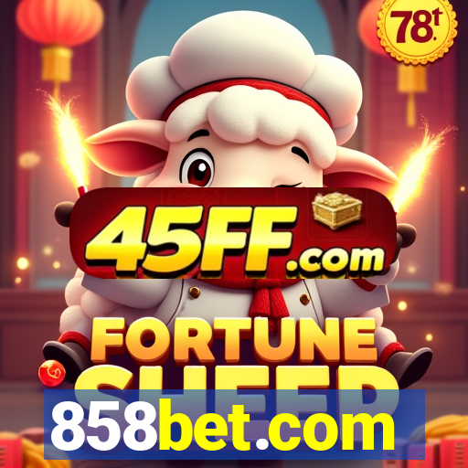 858bet.com