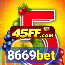 8669bet