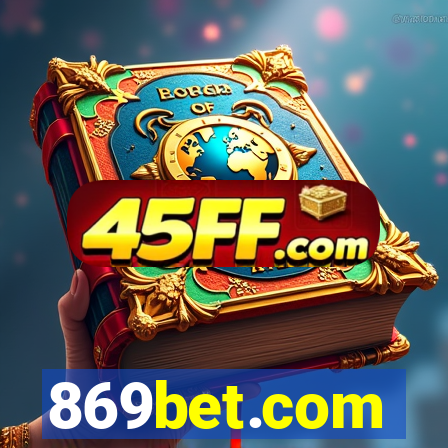 869bet.com