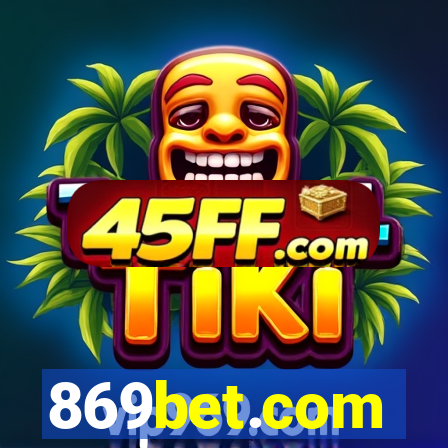 869bet.com