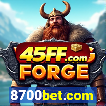 8700bet.com